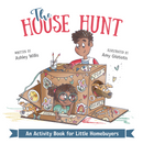 The House Hunt Activity Book