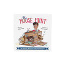 The House Hunt Activity Book