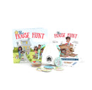 The House Hunt Trio Bundle - Max and Grace